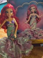 Disney Ariel special style series, Zo goed als nieuw, Pop, Verzenden