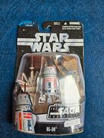 Star Wars figuur R5D4.  3.75 INCH j13  15,-, Verzamelen, Star Wars, Ophalen of Verzenden, Zo goed als nieuw, Actiefiguurtje