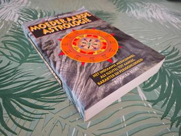 MOEDER AARDE ASTROLOGIE - Kenneth Meadows beschikbaar voor biedingen