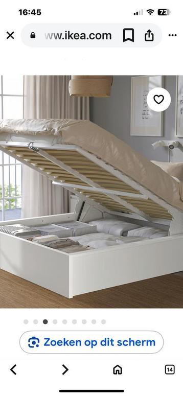 Ikea Malm - afbeelding 2