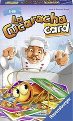 La Cucaracha Card, Ophalen of Verzenden, Nieuw