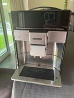 Siemens eq6 plus s700, Witgoed en Apparatuur, Koffiezetapparaten, Ophalen of Verzenden, Zo goed als nieuw, Koffiemachine