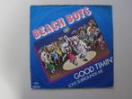 THE BEACH BOYS -  good timin' - vinyl 7", Cd's en Dvd's, Rock en Metal, Gebruikt, 7 inch, Single