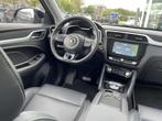 MG ZS EV LUXURY 45kWh | SoH 95% | Leer | Pano, 45 kWh, Gebruikt, Adaptive Cruise Control, 143 pk
