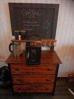 Kast koffiebar, Huis en Inrichting, Kasten | Buffetkasten, Ophalen