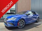 SEAT Leon 2.0 TSI CUPRA 300 | Pano | Virtual | Keyless| Carb, 15 km/l, Euro 6, 4 cilinders, 1984 cc