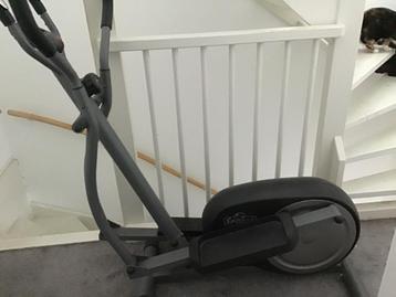 Crosstrainer  beschikbaar voor biedingen