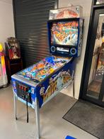 Prachtige flipperkast Williams White Water Pinball, Verzamelen, Automaten | Flipperkasten, Flipperkast, Williams, Dot-matrix, Zo goed als nieuw