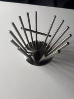 Zack Design Fruitschaal / Fruitmand, Overige materialen, Schaal, Rond, Ophalen of Verzenden