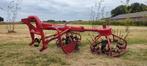 Hooischudder en duiner PZ Strela, Zakelijke goederen, Agrarisch | Werktuigen, Ophalen, Akkerbouw, Weidebouw