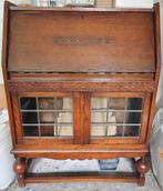 Oude secretaire, Ophalen, Gebruikt