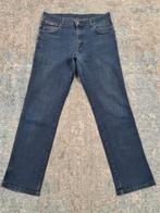 Wrangler TEXAS STRETCH W33 L32 Straight STRETCH Bronno3332, https://eu.wrangler.com/nl-nl/contact-us.html, Blauw, Wrangler, Cruquiusweg 109 NP, 1019 AG Amsterdam