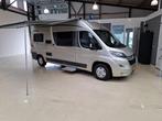 2018 Pössl 2Win Plus600 160PK Dwarsbed Solar Schote, Pössl, Bus-model, Bedrijf, Diesel