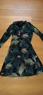 KING LOUIE JURK MAAT L, Kleding | Dames, Maat 38/40 (M), Overige kleuren, Ophalen of Verzenden, KING LOUIE.