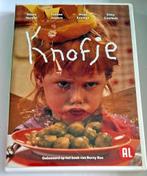 Knofje  - Avonturen  dvd voor Jong en Oud!, Cd's en Dvd's, Dvd's | Kinderen en Jeugd, Avontuur, Alle leeftijden, Ophalen of Verzenden