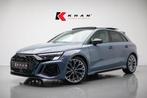 Audi RS3 Sportback 2.5 TFSI quattro |Pano|HUD|Adaptive|B&O|, Automaat, Gebruikt, RS3, 1505 kg