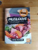 Paleolicious   Mitchel van Duuren, Mitchel van Duuren, Ophalen of Verzenden, Zo goed als nieuw, Gezond koken
