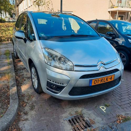 Citröen C4 Automaat 1.6 uit 2011 (170.000km), Auto's, Citroën, Particulier, Ophalen