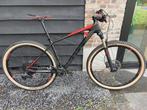 CUBE REACTION C:62 - 19" (1.175-1.85), Hardtail, 49 tot 53 cm, Zo goed als nieuw, Ophalen