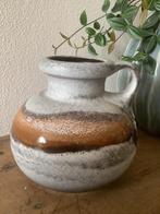 Streuler vaas, Huis en Inrichting, Woonaccessoires | Vazen, Ophalen of Verzenden, Zo goed als nieuw, Aardewerk of Porselein, Minder dan 50 cm