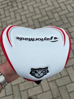 Taylormade Burner 2.0 TP Headcover., Ophalen of Verzenden, Nieuw