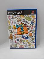 PaRappa The Rapper 2 PS2, Spelcomputers en Games, 1 speler, Ophalen of Verzenden, Zo goed als nieuw