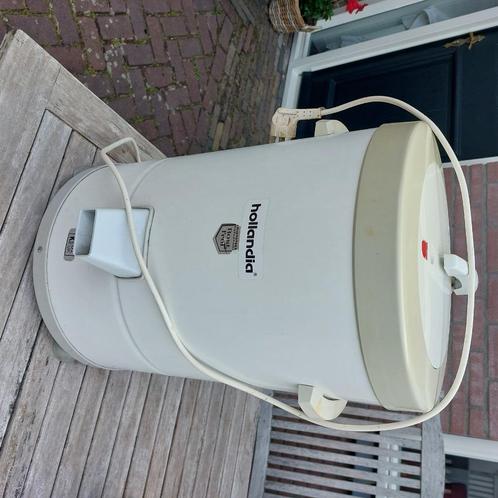 Centrifuge, Witgoed en Apparatuur, Wasdrogers, Gebruikt, Overige typen, Minder dan 4 kg, Minder dan 85 cm, Ophalen