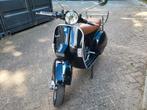 Vespa PX150 Oldtimer, Scooter