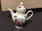 Antieke theepot Royal Schwabap, Ophalen of Verzenden