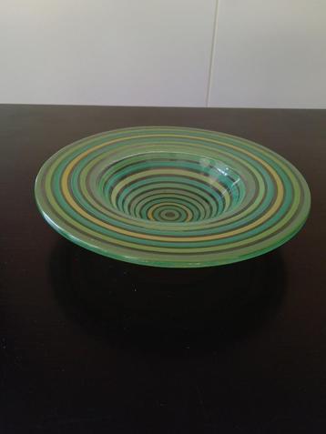 Vintage bonbonschaal beschikbaar voor biedingen