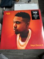Nas Kings Disease II (sealed), Cd's en Dvd's, Vinyl | Hiphop en Rap, Ophalen of Verzenden, Zo goed als nieuw