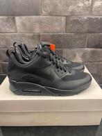 Nike Air Max 90 Sneakerboot Patch Black, Kleding | Heren, Schoenen, Zwart, Nike, Nieuw, Ophalen of Verzenden