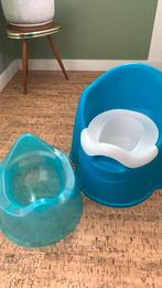 Setje potjes, Ophalen, Zo goed als nieuw, Overige typen