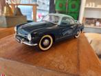 Volkswagen Karmann Ghia Solido 1/18, Hobby en Vrije tijd, Modelauto's | 1:18, Ophalen, Solido