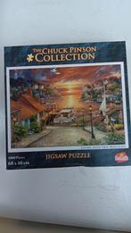 Puzzel 1000 stukjes goliath, Ophalen of Verzenden, Zo goed als nieuw