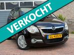 Opel Agila 1.2 Edition|Airco, Voorwielaandrijving, Stof, Gebruikt, 4 cilinders