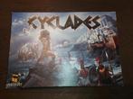 Cyclades bordspel, Hobby en Vrije tijd, Gezelschapsspellen | Bordspellen, Een of twee spelers, Ophalen of Verzenden, Zo goed als nieuw