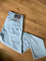 Pme legend broek slim fit W33 L32, Blauw, Ophalen of Verzenden, Zo goed als nieuw, W33 - W34 (confectie 48/50)