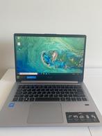 Acer Swift 1 (SF114-32) – 14 inch laptop met Windows 10, Computers en Software, Windows Laptops, 64 GB, Minder dan 2 Ghz, 14 inch