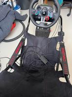 Playseat Challenge + Logitech G29, Spelcomputers en Games, Spelcomputers | Sony PlayStation Consoles | Accessoires, Ophalen of Verzenden