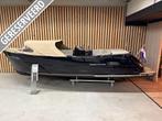 PRIMEUR 710 '100PK SUZUKI' BOEGSCHR KOELKAST 2025! Opties!, 70 pk of meer, 6 meter of meer, Zo goed als nieuw, Polyester
