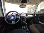 Mini Mini 1.6 One Business Line | AIRCO | CRUISE | ELEK.RAME, Auto's, Mini, Voorwielaandrijving, Euro 5, Stof, Gebruikt
