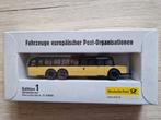 Oostenrijkse Postbus Edition 1, Ophalen of Verzenden, Nieuw, Bus of Vrachtwagen, Brekina