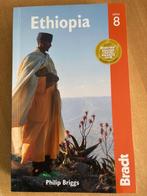 Bradt Guide - Ethiopia - edition 8 - Ethiopie, Afrika, Nieuw, Reisgids of -boek, Ophalen