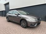 Seat Leon ST 1.4 TSI DSG 150PK PANO ACC CAMERA TREKHAAK, Euro 6, 4 cilinders, Leon, 1197 kg