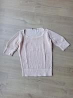roze Steps top maat S, Kleding | Dames, Ophalen of Verzenden, Zo goed als nieuw, Korte mouw, Steps