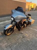 Harley davidson Electra glide FLHTCUI evo, Motoren, 2 cilinders, Particulier, Meer dan 35 kW, Toermotor