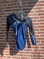 turnpakje justo festival moreau, Blauw, Nieuw, Maat 36 t/m 42, Ophalen of Verzenden