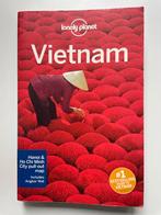 Lonely Planet Vietnam - Reisgids, Lonely Planet, Ophalen of Verzenden, Zo goed als nieuw, Reisgids of -boek
