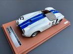 Ferrari 375 Plus Cuningham 24hr LM  Tecnomodel 1:18 ! C4F, Hobby en Vrije tijd, Modelauto's | 1:18, Ophalen of Verzenden, Nieuw